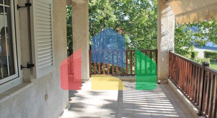 Продажа - Вилла 550 m² на Олимпийской Ривьере Продажа - Вилла 550 m² на Олимпийской Ривьере