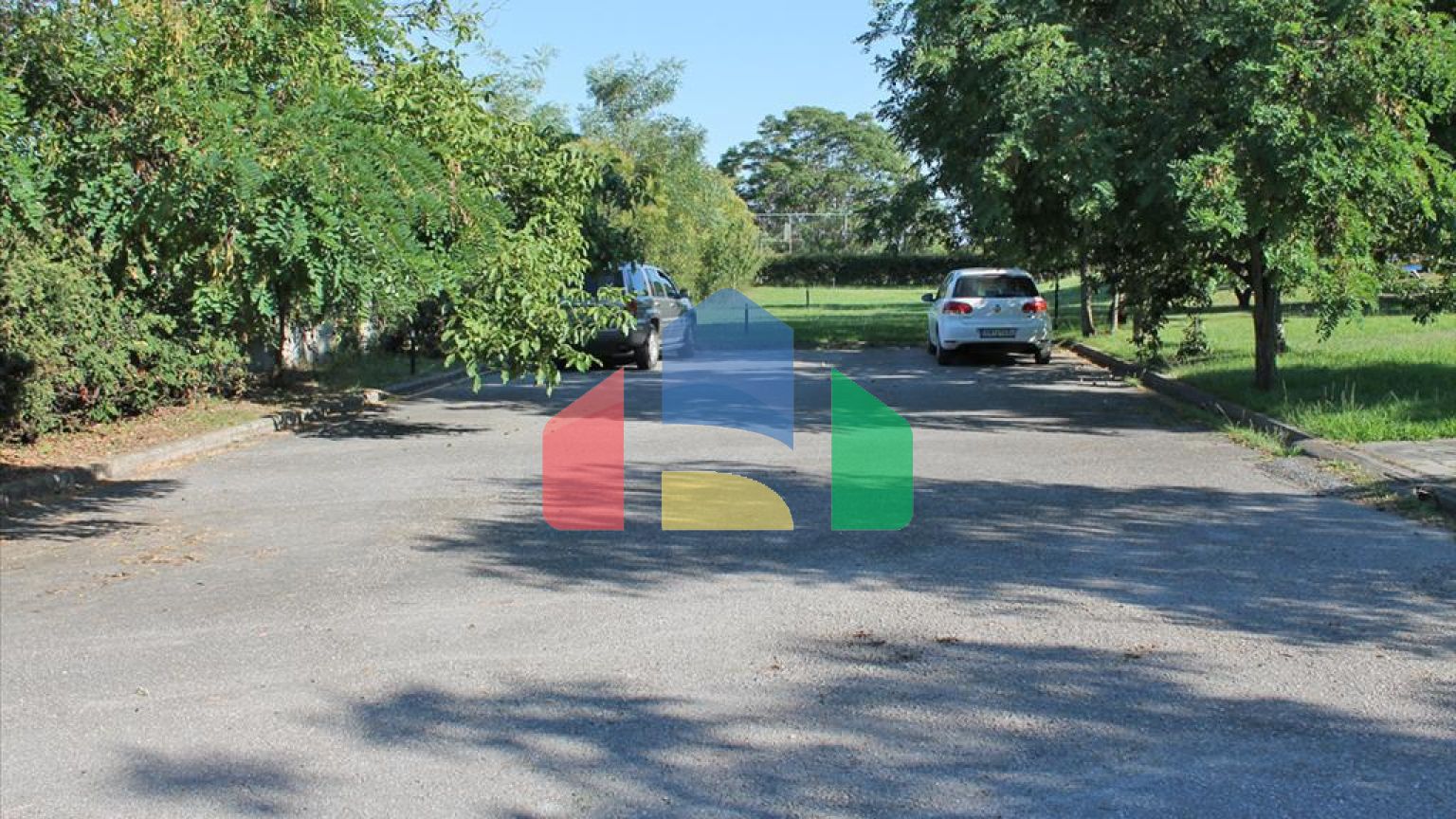 Продажа - Вилла 550 m² на Олимпийской Ривьере