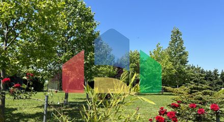 Продажа - Земельный участок 14825 m² на Олимпийской Ривьере