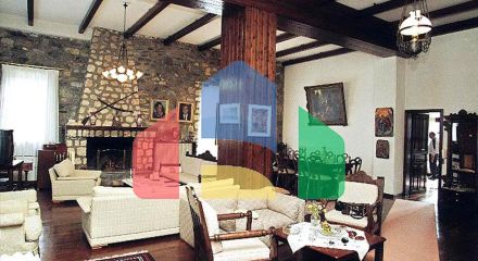 Продажа - Вилла 450 m² на Олимпийской Ривьере