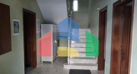 Продаж - Готель 480 m² на Олімпійській Рив'єрі
