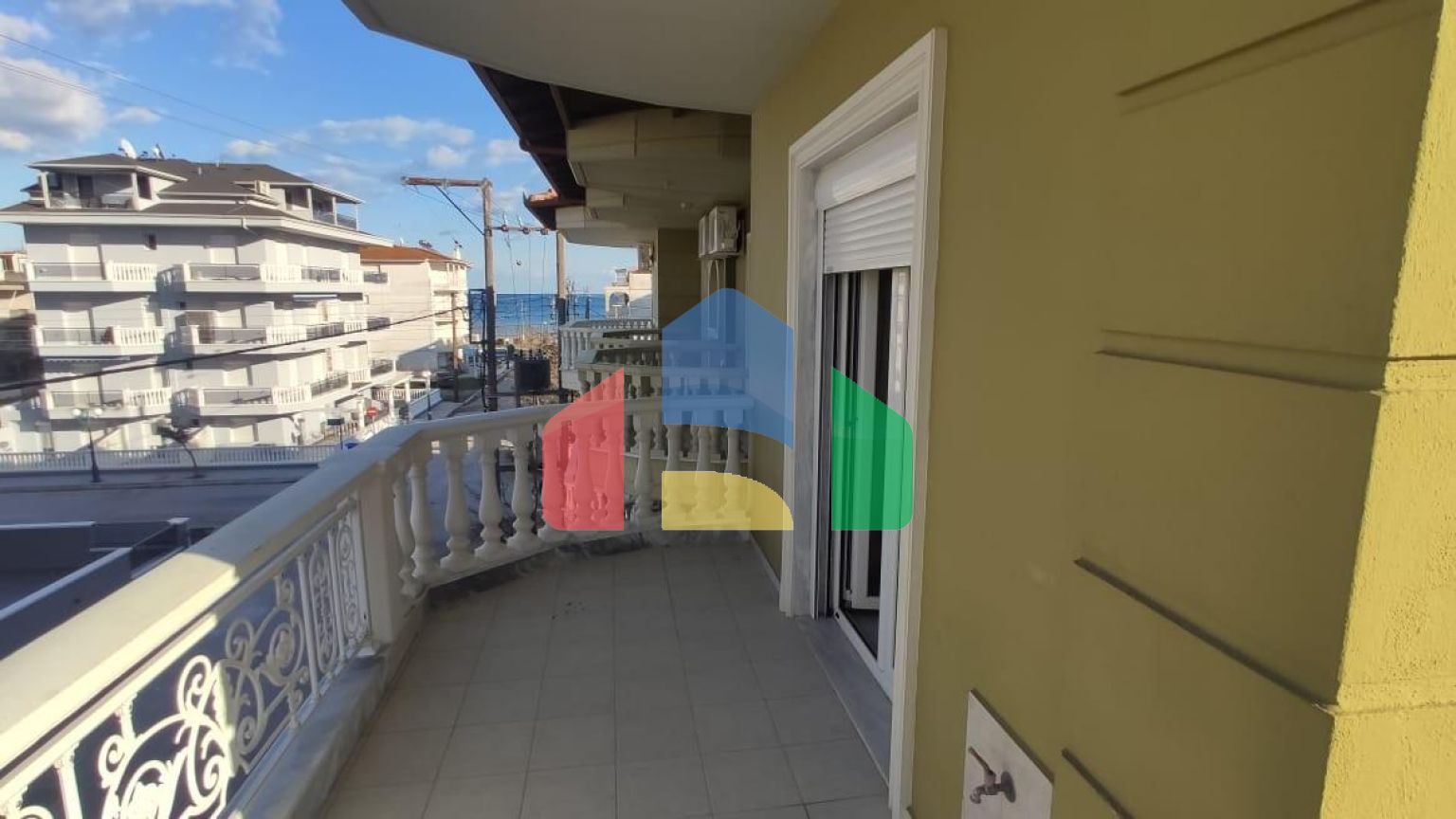 Продажа - Гостиница 480 m² на Олимпийской Ривьере