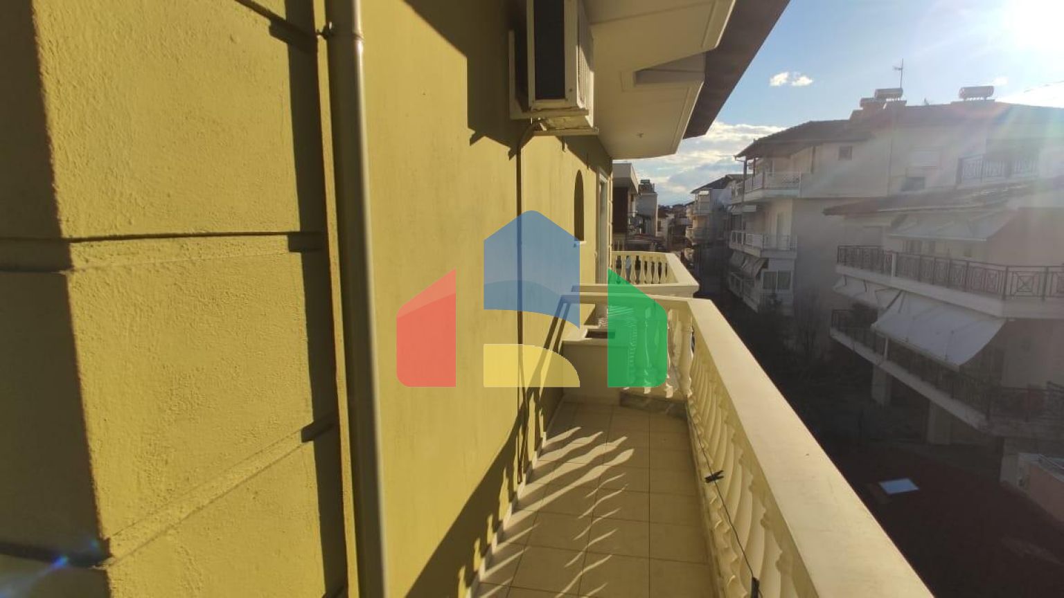 Продажа - Гостиница 480 m² на Олимпийской Ривьере