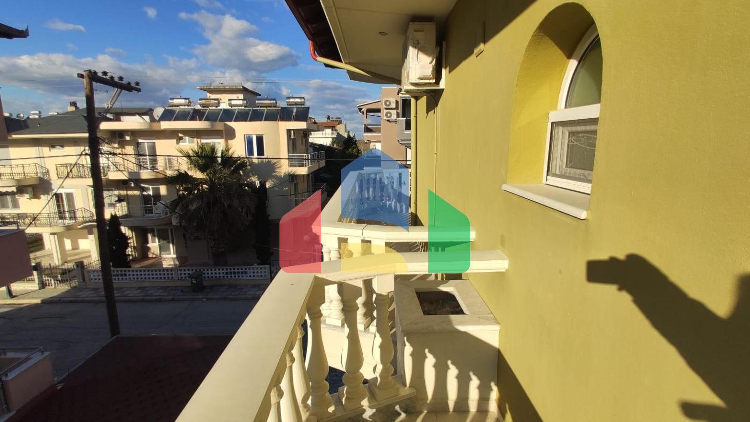 Продажа - Гостиница 480 m² на Олимпийской Ривьере