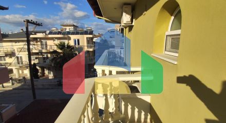 Продажа - Гостиница 480 m² на Олимпийской Ривьере Продажа - Гостиница 480 m² на Олимпийской Ривьере