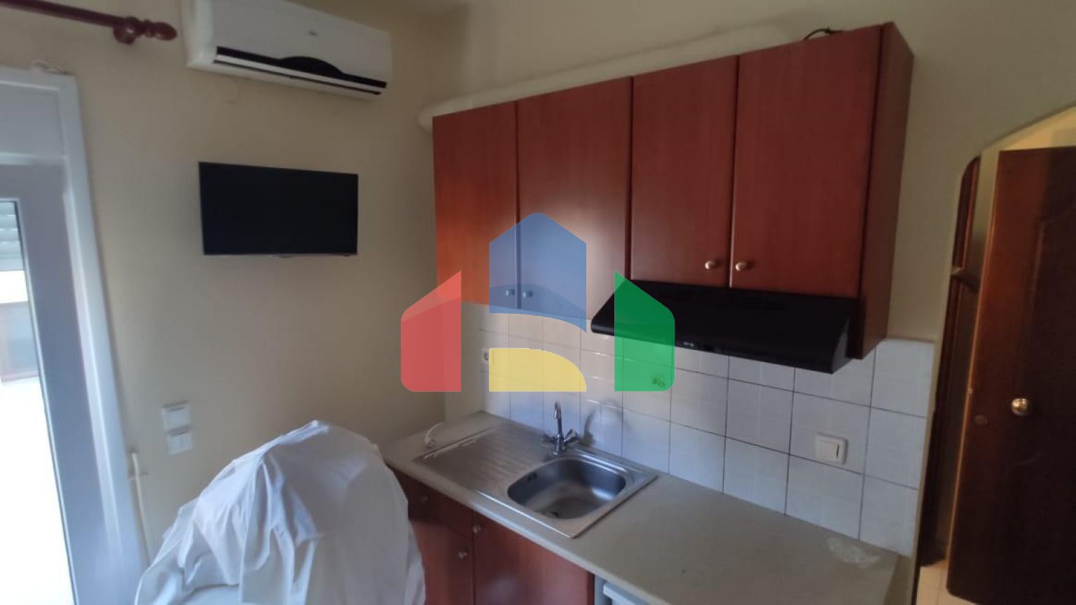 Продажа - Гостиница 480 m² на Олимпийской Ривьере