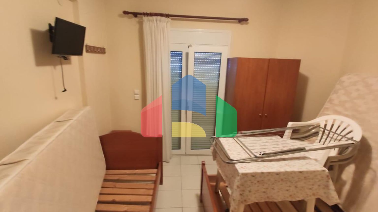 Продажа - Гостиница 480 m² на Олимпийской Ривьере