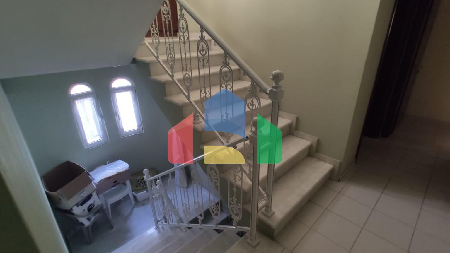 Продажа - Гостиница 480 m² на Олимпийской Ривьере