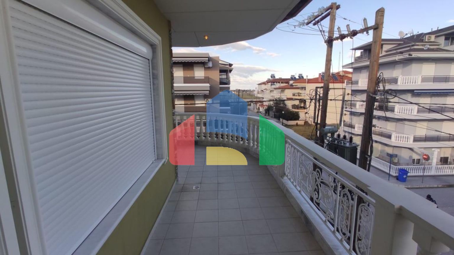 Продажа - Гостиница 480 m² на Олимпийской Ривьере