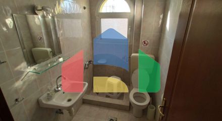 Продажа - Гостиница 480 m² на Олимпийской Ривьере Продажа - Гостиница 480 m² на Олимпийской Ривьере