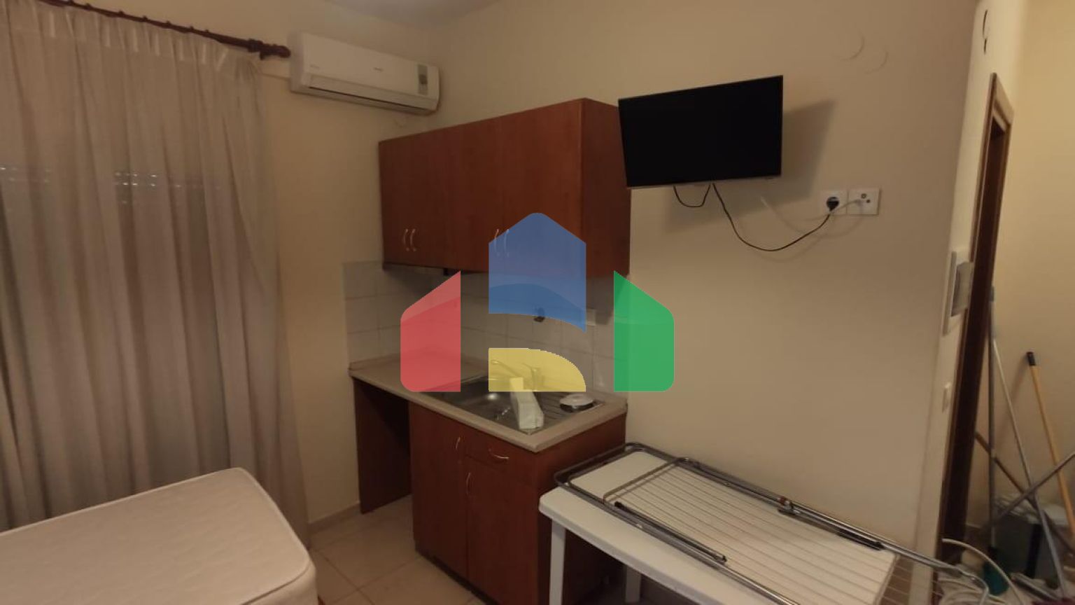 Продажа - Гостиница 480 m² на Олимпийской Ривьере