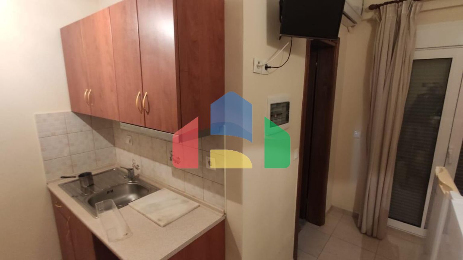 Продажа - Гостиница 480 m² на Олимпийской Ривьере