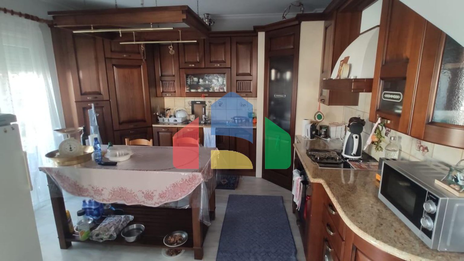 Продажа - Гостиница 480 m² на Олимпийской Ривьере