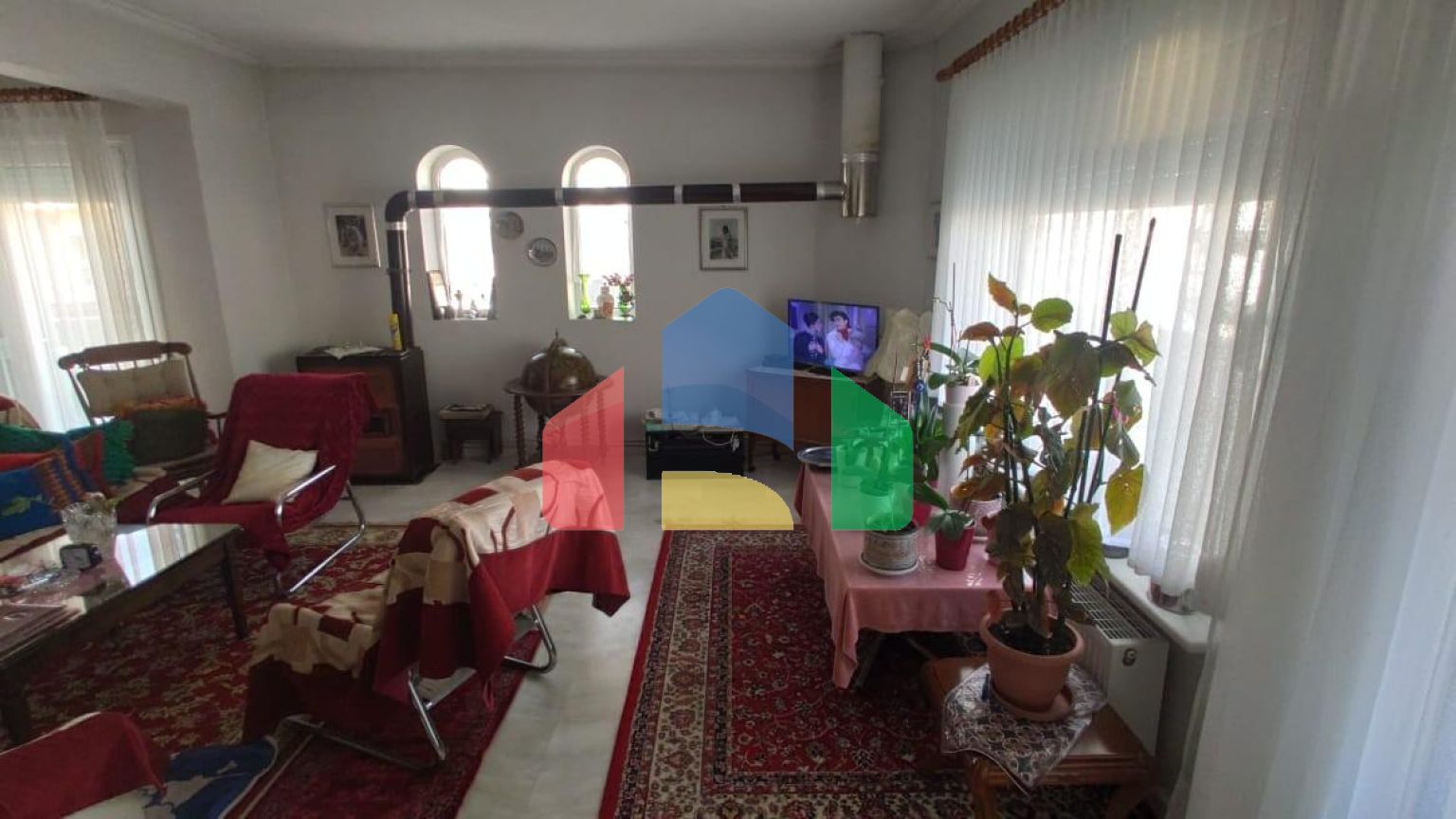 Продажа - Гостиница 480 m² на Олимпийской Ривьере