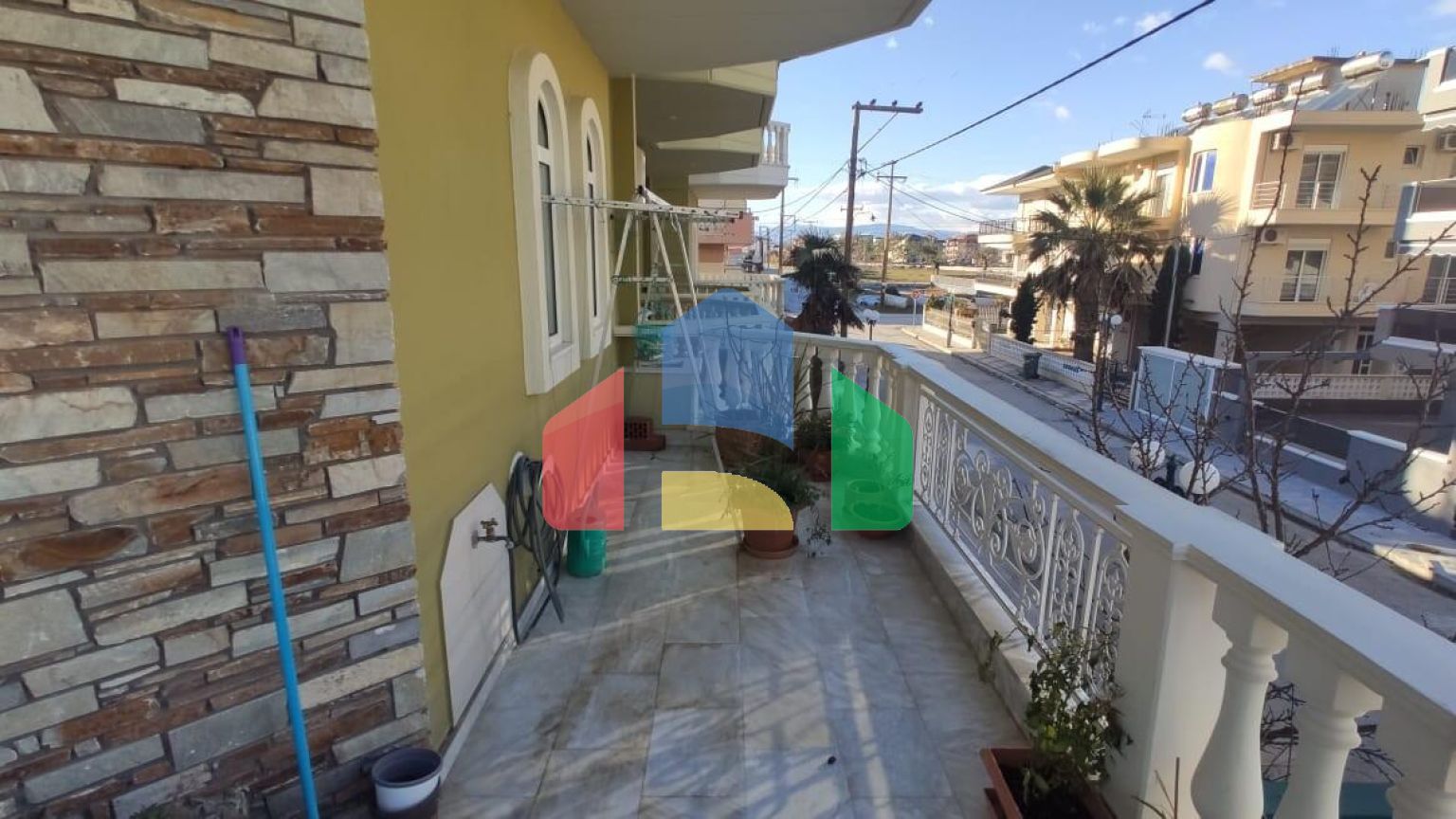 Продажа - Гостиница 480 m² на Олимпийской Ривьере