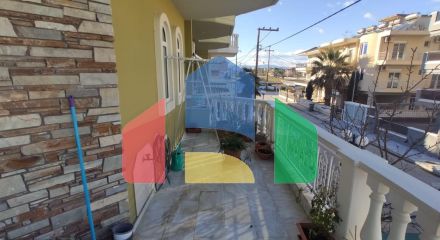 Продажа - Гостиница 480 m² на Олимпийской Ривьере Продажа - Гостиница 480 m² на Олимпийской Ривьере