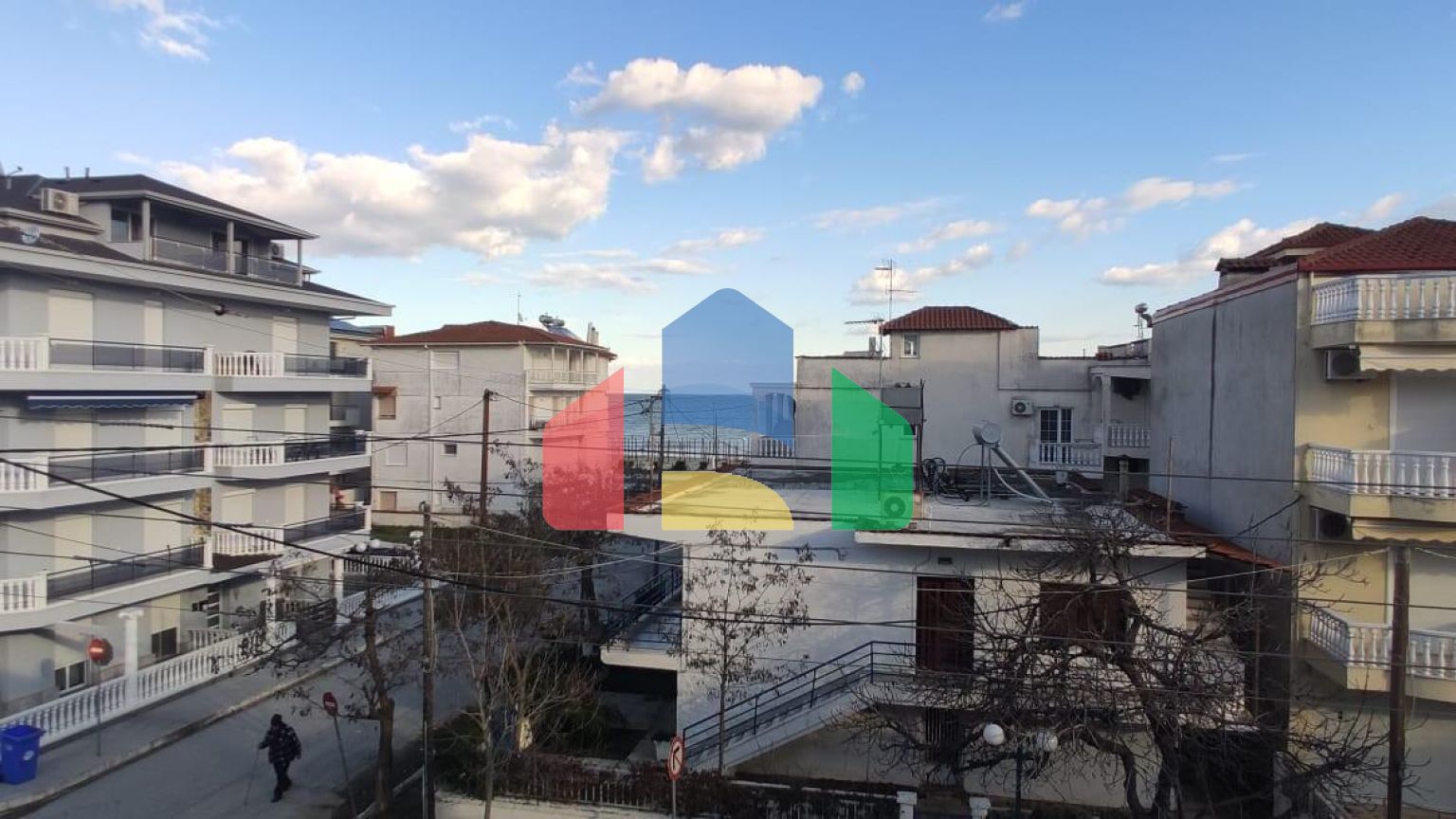 Продажа - Гостиница 480 m² на Олимпийской Ривьере