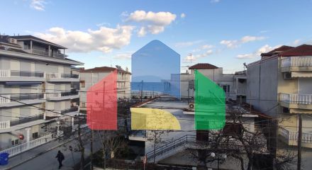 Продажа - Гостиница 480 m² на Олимпийской Ривьере Продажа - Гостиница 480 m² на Олимпийской Ривьере