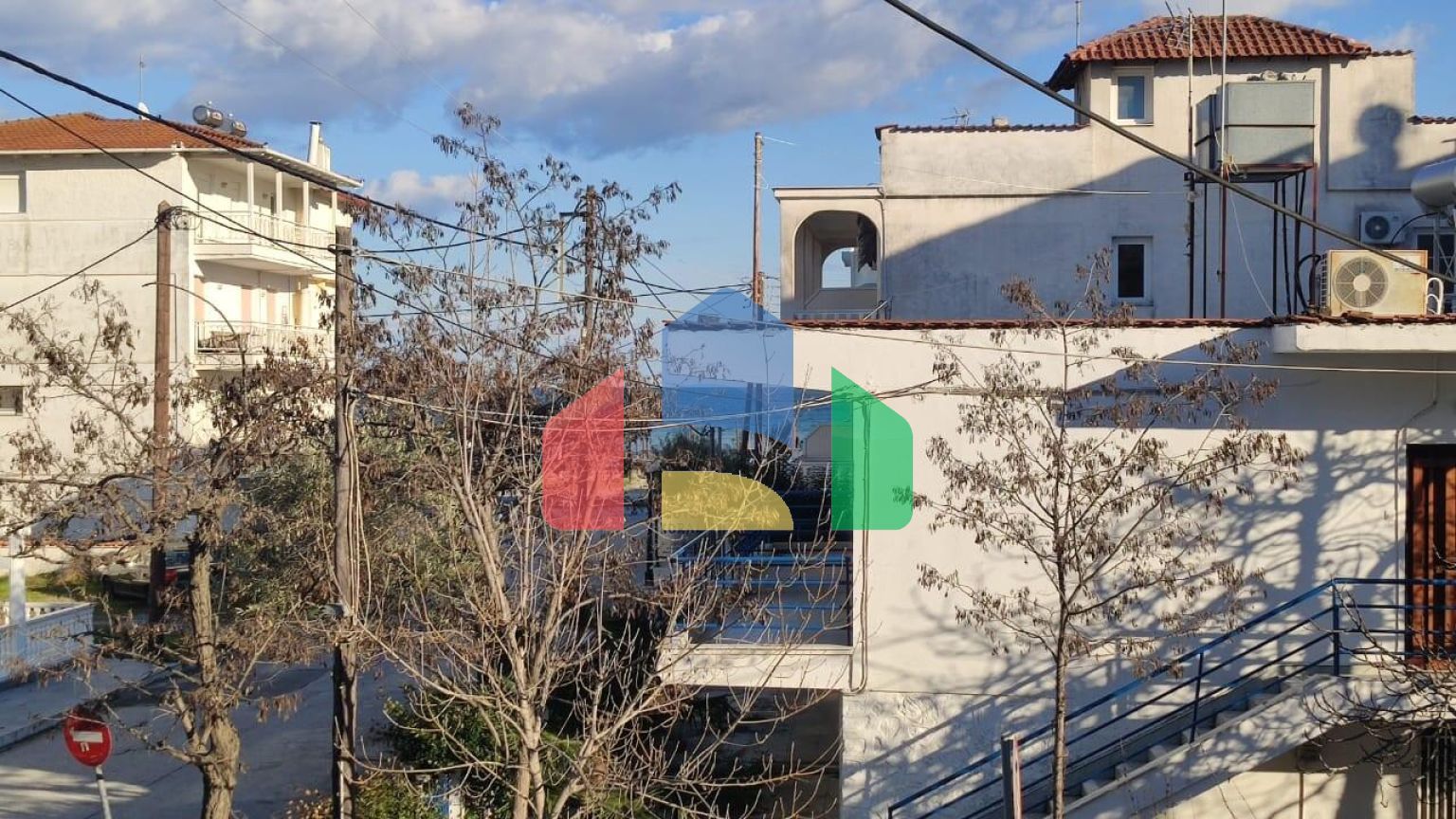 Продажа - Гостиница 480 m² на Олимпийской Ривьере