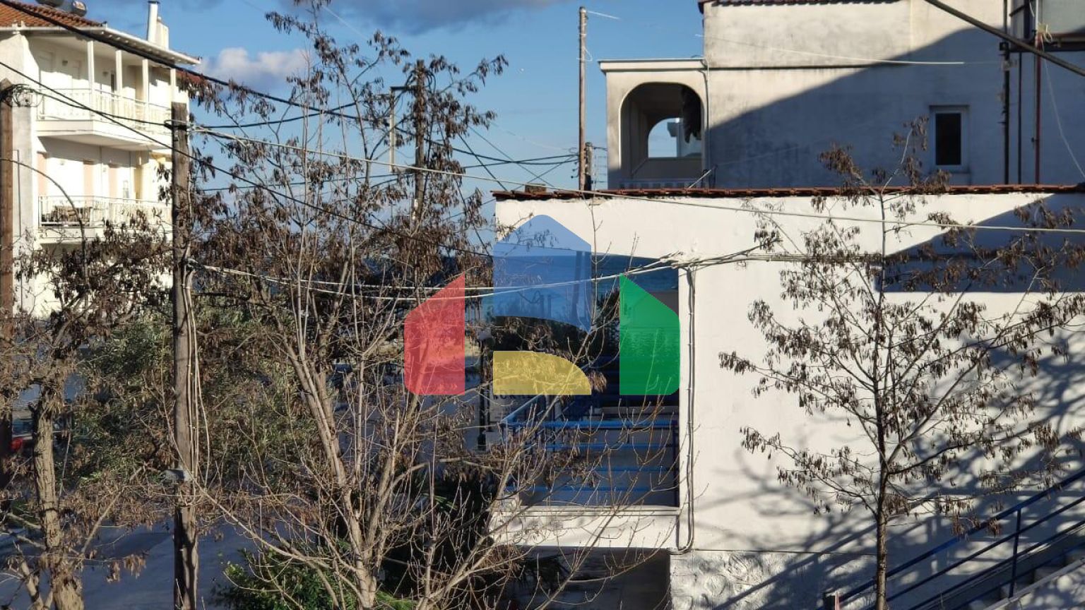 Продажа - Гостиница 480 m² на Олимпийской Ривьере