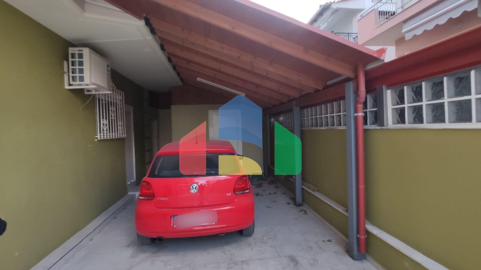 Продажа - Гостиница 480 m² на Олимпийской Ривьере