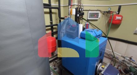 Продажа - Гостиница 480 m² на Олимпийской Ривьере Продажа - Гостиница 480 m² на Олимпийской Ривьере