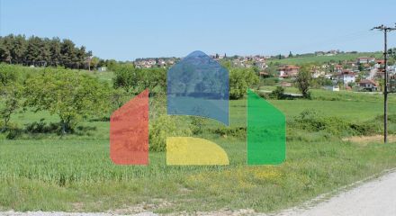 Продаж - Земельна ділянка 1948 m² на Олімпійській Рив'єрі
