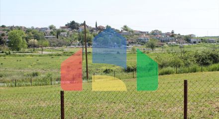 Продаж - Земельна ділянка 1948 m² на Олімпійській Рив'єрі