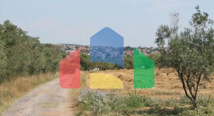 Продажа - Земельный участок 5000 m² на Олимпийской Ривьере