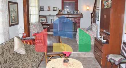 For Sale - Detached house 131 m² on the Olympic Coast