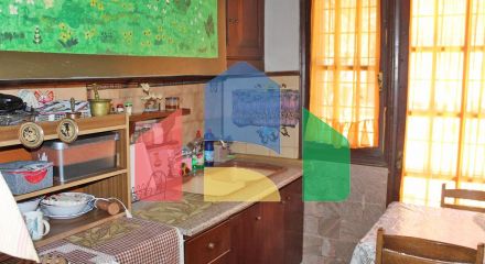 For Sale - Detached house 131 m² on the Olympic Coast