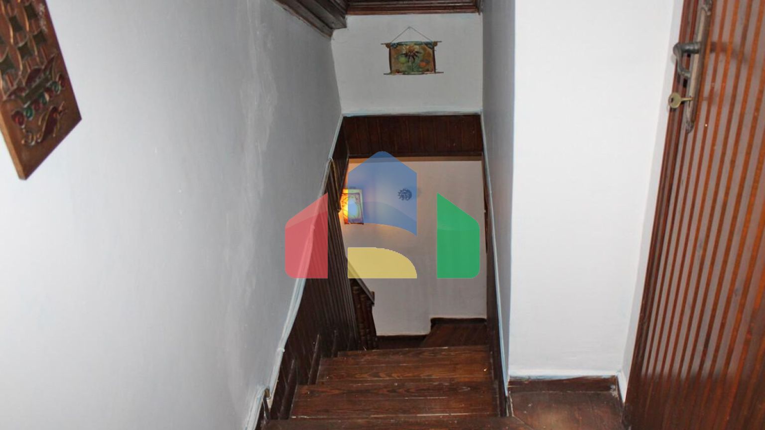 Продажа - Коттедж 131 m² на Олимпийской Ривьере