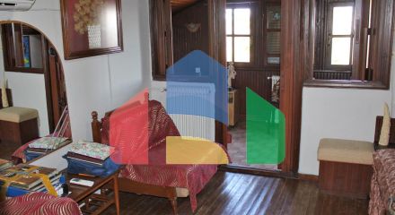 Продажа - Коттедж 131 m² на Олимпийской Ривьере Продажа - Коттедж 131 m² на Олимпийской Ривьере