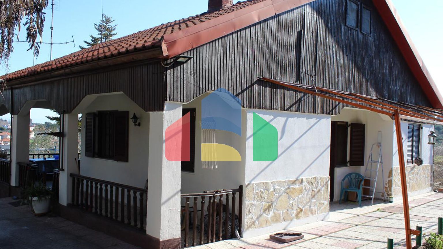 Продажа - Коттедж 131 m² на Олимпийской Ривьере