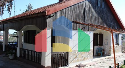 Продажа - Коттедж 131 m² на Олимпийской Ривьере Продажа - Коттедж 131 m² на Олимпийской Ривьере