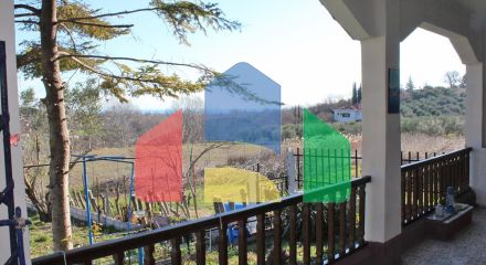 Продажа - Коттедж 131 m² на Олимпийской Ривьере Продажа - Коттедж 131 m² на Олимпийской Ривьере