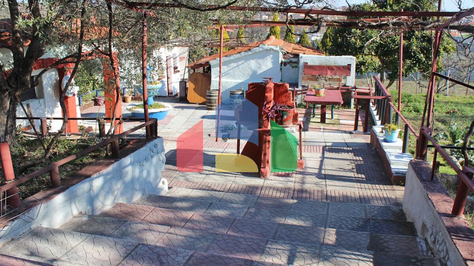 Продажа - Коттедж 131 m² на Олимпийской Ривьере