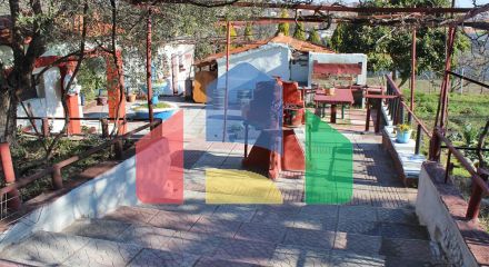 Продажа - Коттедж 131 m² на Олимпийской Ривьере Продажа - Коттедж 131 m² на Олимпийской Ривьере