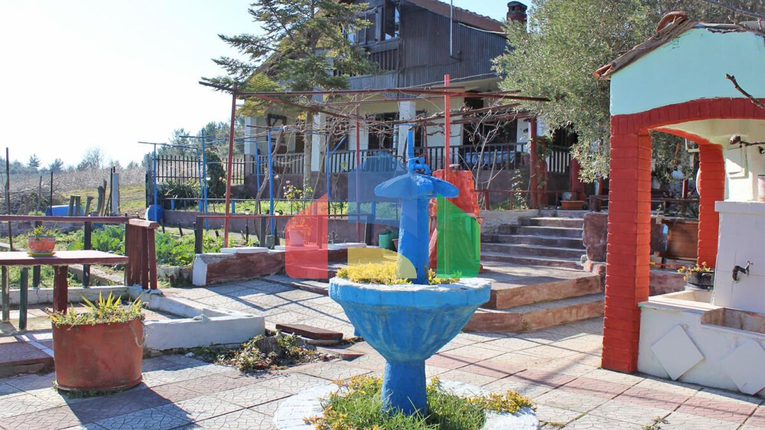 Продажа - Коттедж 131 m² на Олимпийской Ривьере