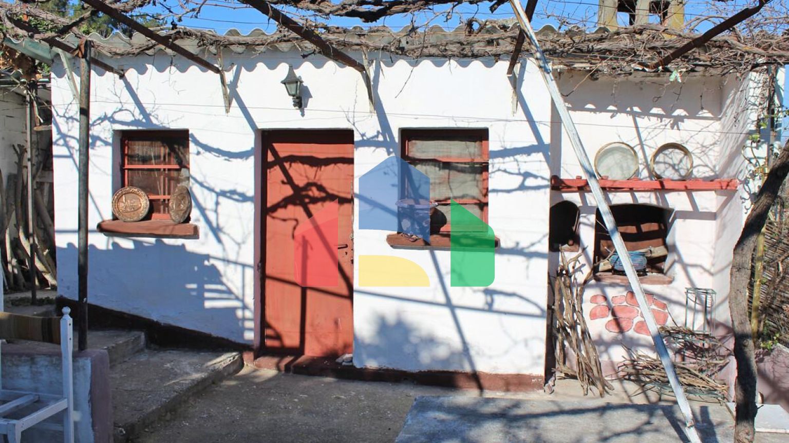 Продажа - Коттедж 131 m² на Олимпийской Ривьере