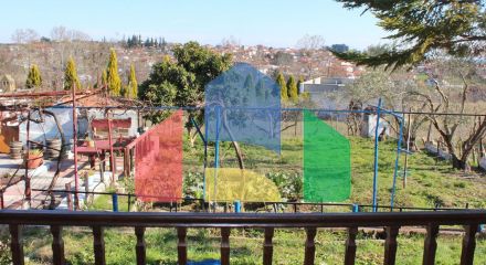 Продажа - Коттедж 131 m² на Олимпийской Ривьере Продажа - Коттедж 131 m² на Олимпийской Ривьере