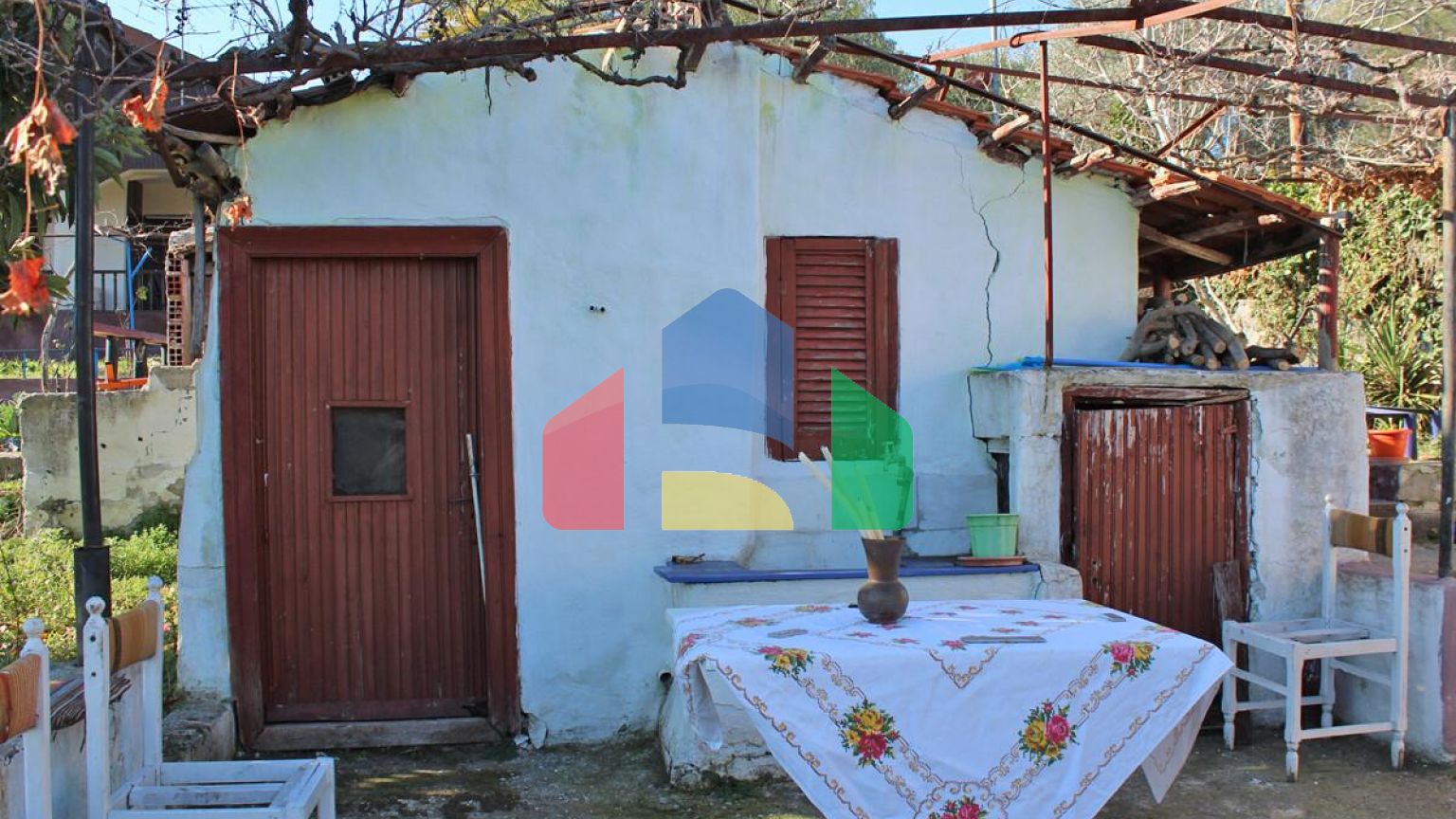 Продажа - Коттедж 131 m² на Олимпийской Ривьере