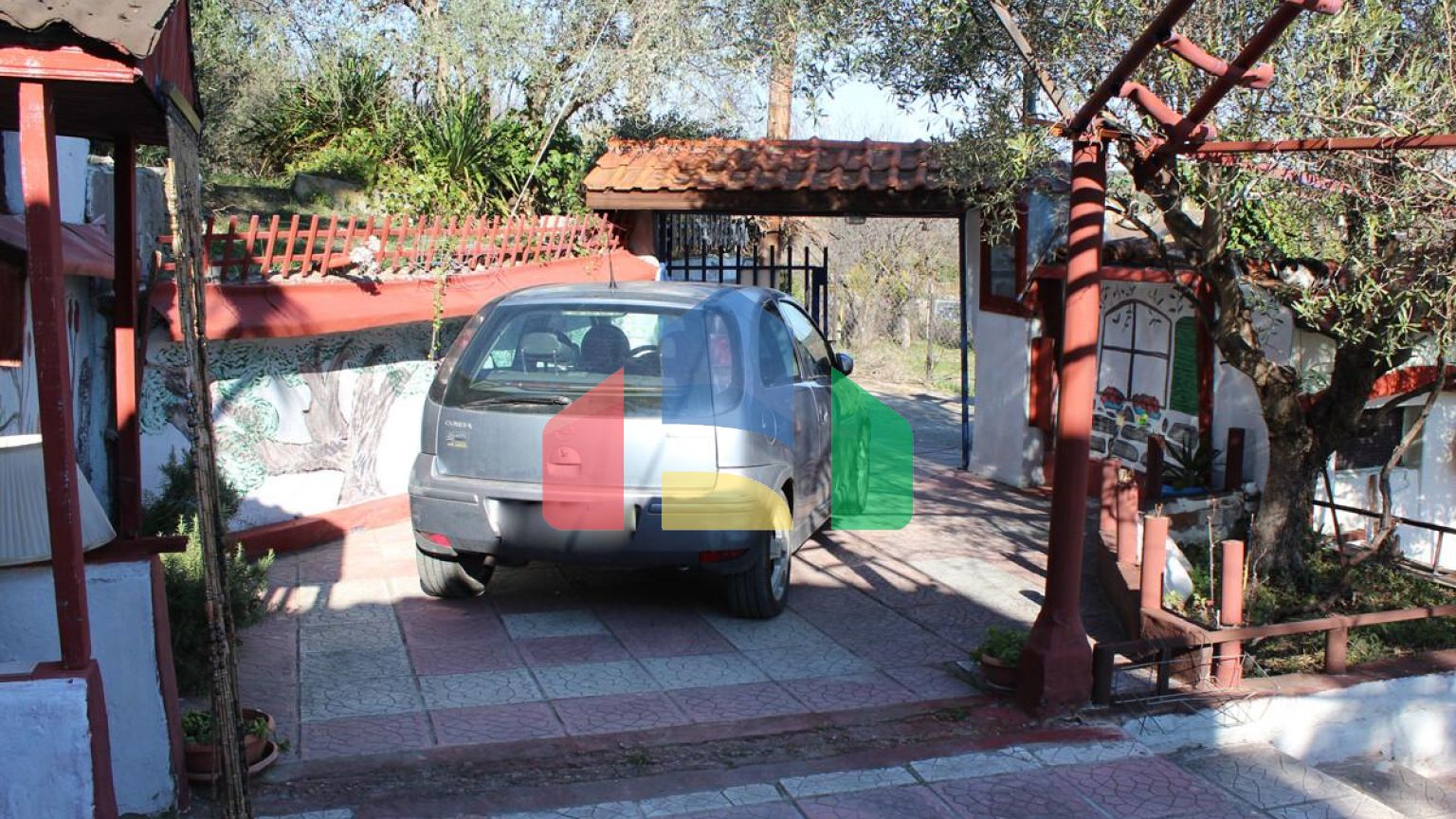 Продажа - Коттедж 131 m² на Олимпийской Ривьере