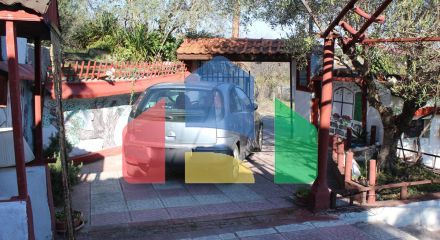 Продажа - Коттедж 131 m² на Олимпийской Ривьере Продажа - Коттедж 131 m² на Олимпийской Ривьере