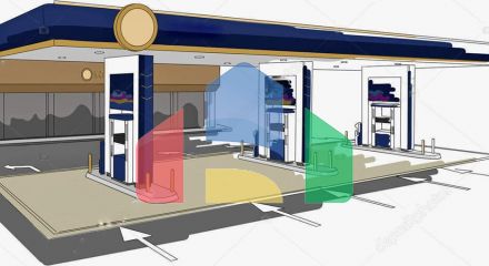 Продаж - Бізнес 100 m² на Олімпійській Рив'єрі