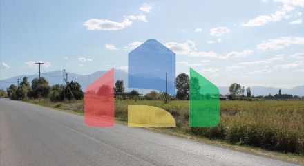 Продажа - Земельный участок 6750 m² на Олимпийской Ривьере
