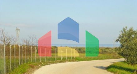 Продаж - Земельна ділянка 10000 m² на Олімпійській Рив'єрі