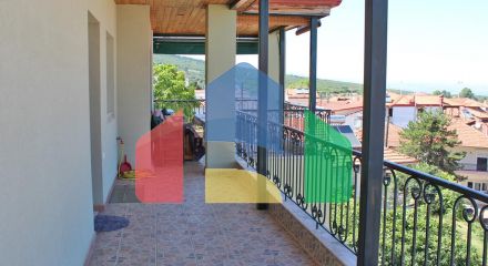 Продаж - Duplex 137 m² на Олімпійській Рив'єрі