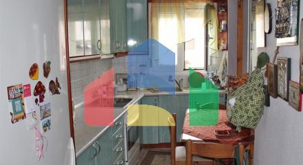 Продаж - Duplex 137 m² на Олімпійській Рив'єрі