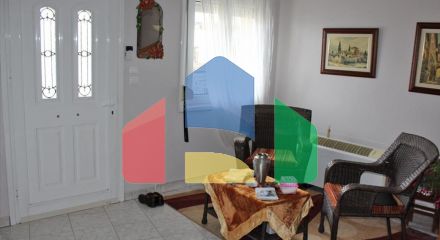 Продаж - Duplex 137 m² на Олімпійській Рив'єрі